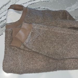 Women’s Outdoor voice fleece